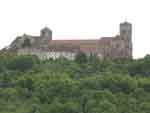Basilique Sainte Madeleine, Vézelay. La Vieille Borde location de gites bourgogne