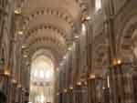 Basilique Sainte Madeleine, Vézelay. La Vieille Borde location de gites bourgogne