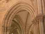 Basilique Sainte Madeleine, Vézelay. La Vieille Borde location de gites bourgogne