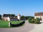 Gites bourgogne, Domaine de La Vieille Borde