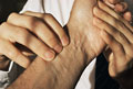 Ayurvedic massage