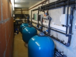 water treatment