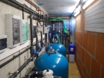 water treatment